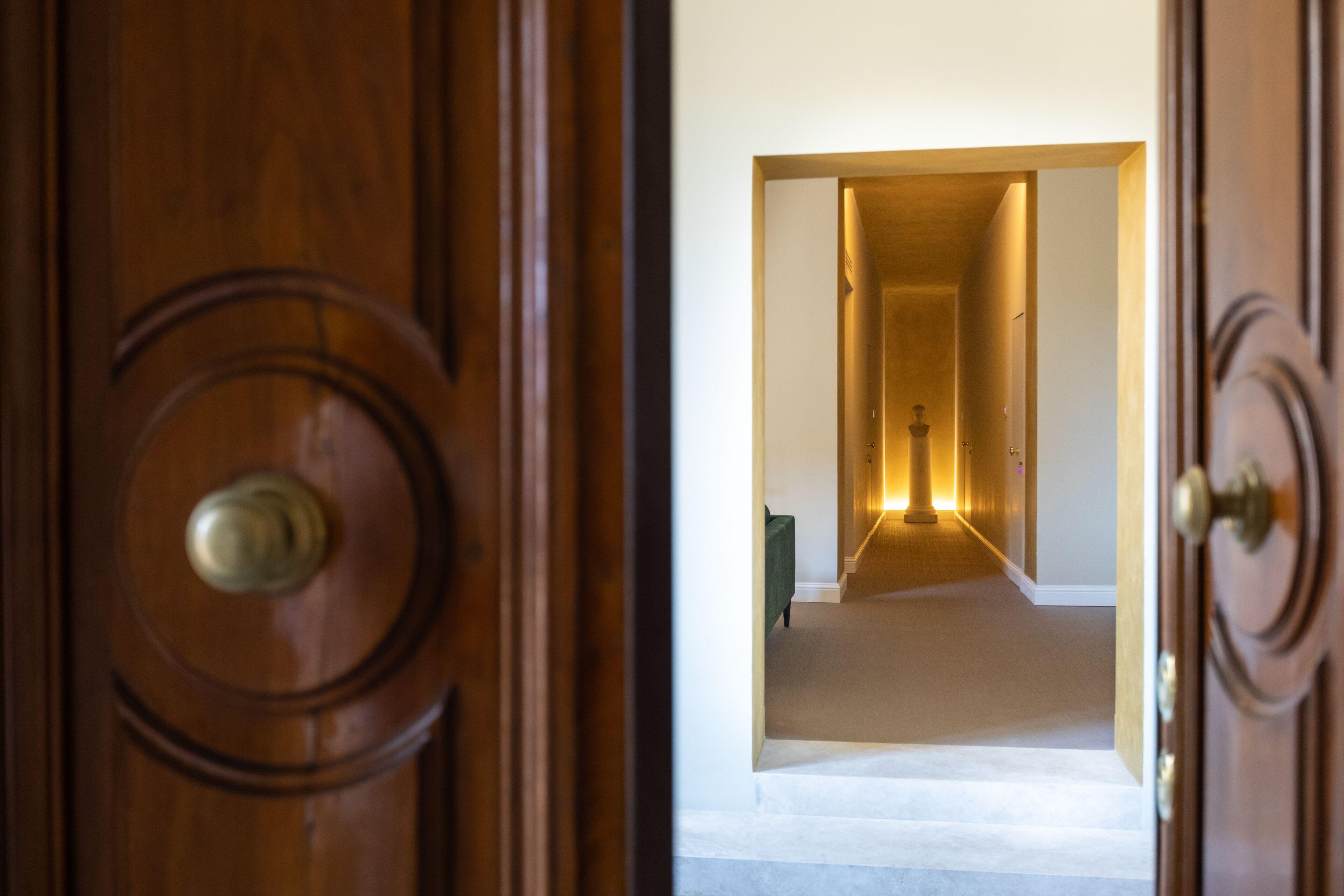 Domus 21 Luxury Suites — Foto 1